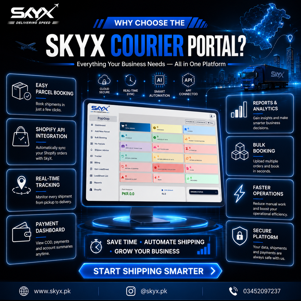 How to Prepare Your Shipment for Safe Delivery: A Complete Checklist