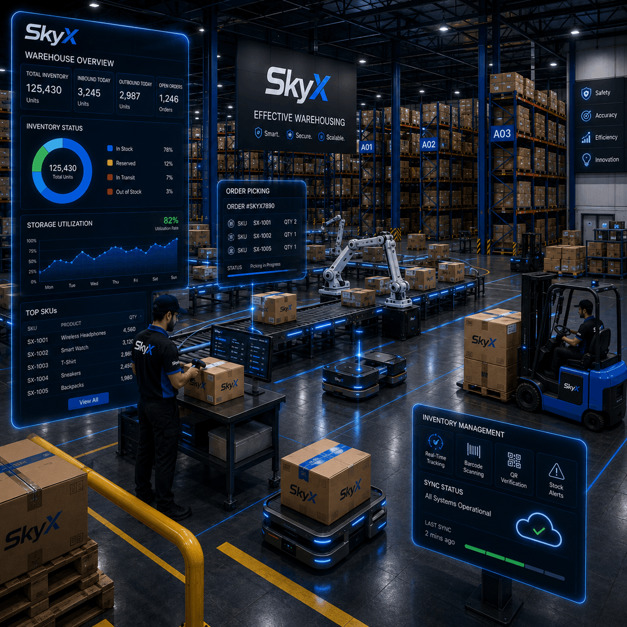 Understanding Customs Clearance Process